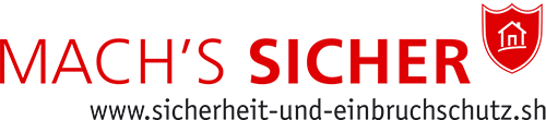 Kompetenzpartner von MACH'S SICHER