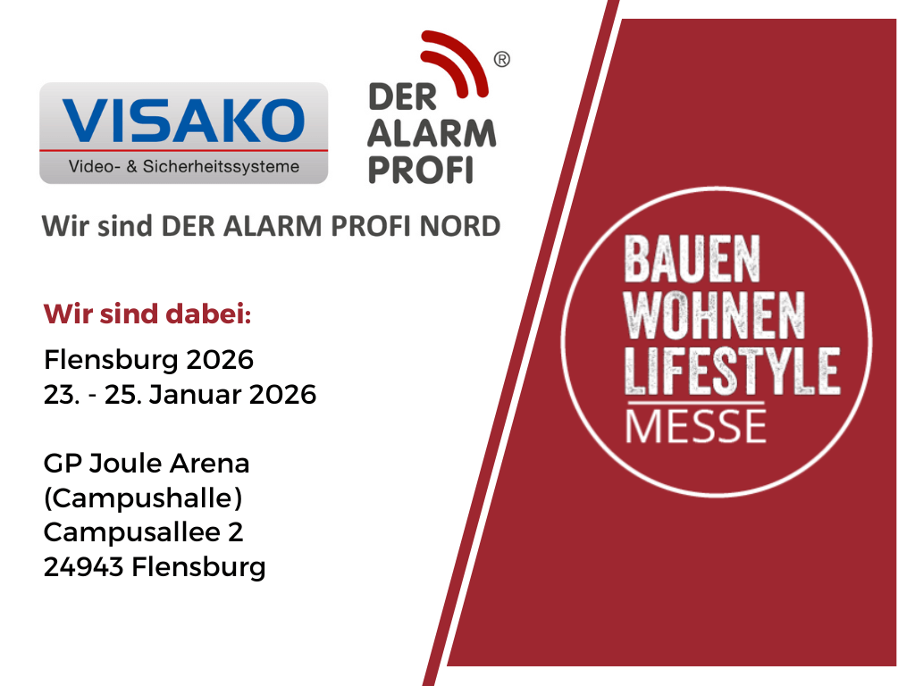 Bauen Wohnen Lifestyle Messe Flensburg